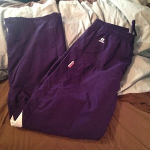 NWOT Russell athletic pants