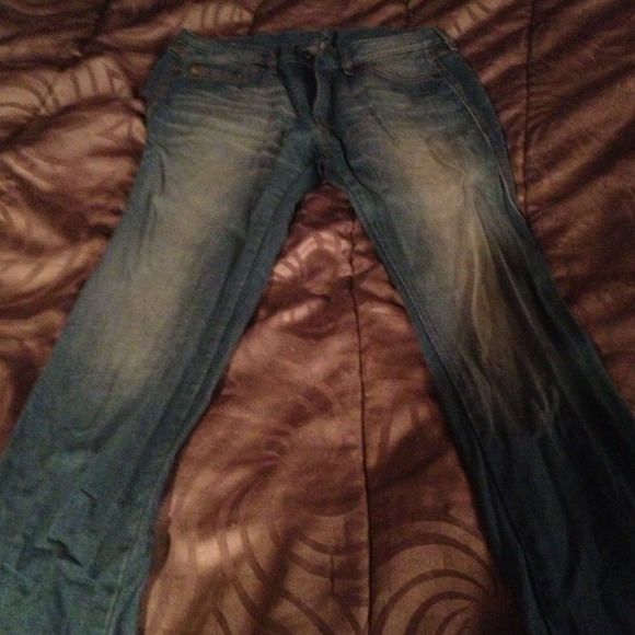 Diesel jeans size 31