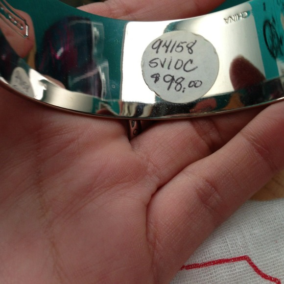 Coach Bangle - Picture 2 of 3