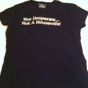 Tshirt xl