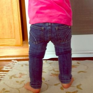 Joes Jeans Infant Skinnies