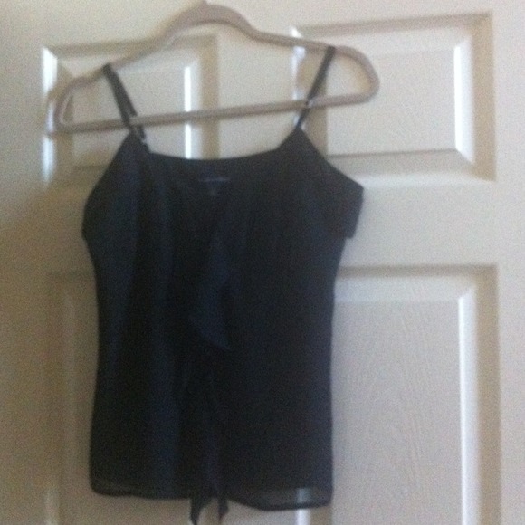 Banana Republic Blouse