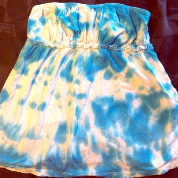 💥Sale💥Cute tube top