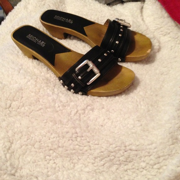 Michael Kors sandals