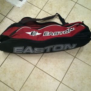 Easton softball/baseball bag