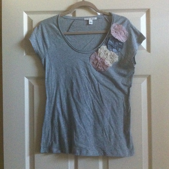 Banana Republic T