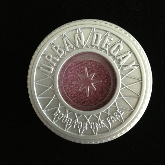 Urban Decay Eyeshadow - Last Call