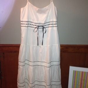 Ann Taylor Loft Dress