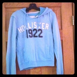 🚫SOLD🚫Medium Hollister sweatshirt