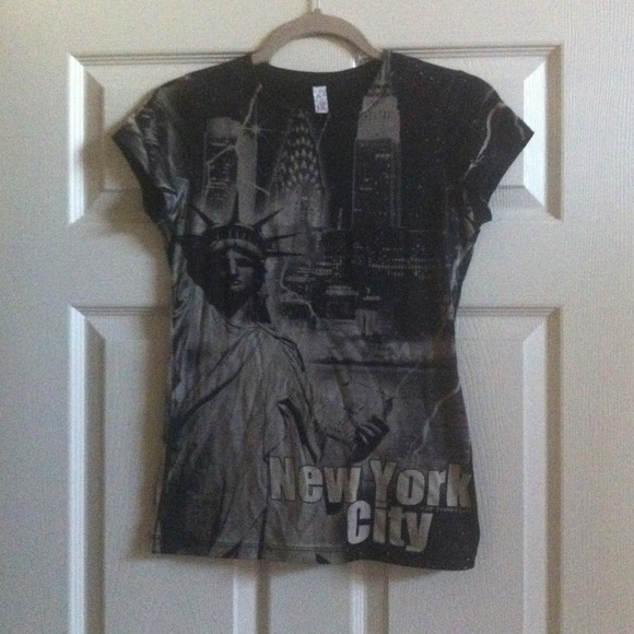 New York City T