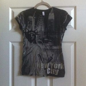 New York City T