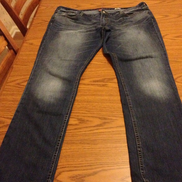 Junior ladies Arizona jeans