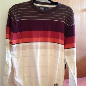 Men's Billabong Sweater