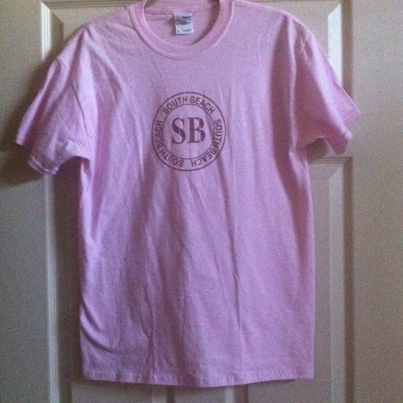 South Beach T