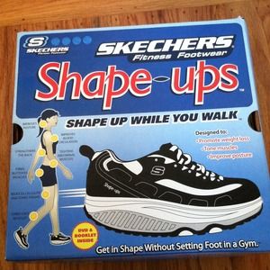 Shape-ups