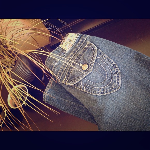 True Religion Jeans