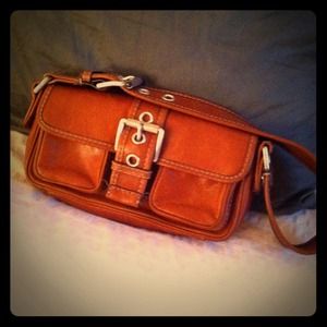 Small Michael Kors purse