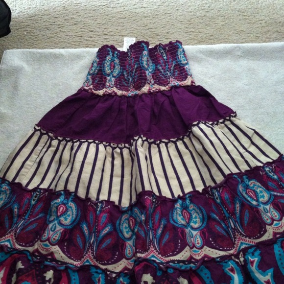 Sold on eBay