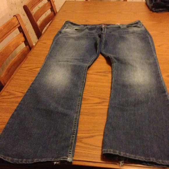 Junior ladies Arizona jeans