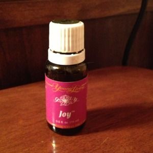 Young living Joy Essential oil
