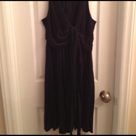 Oldnavy dress size large