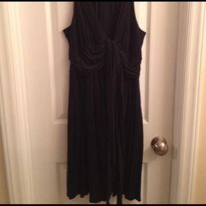 Oldnavy dress size large