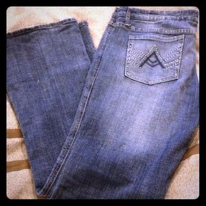 7 for all mankind jeans RESERVED for chrysuhhh