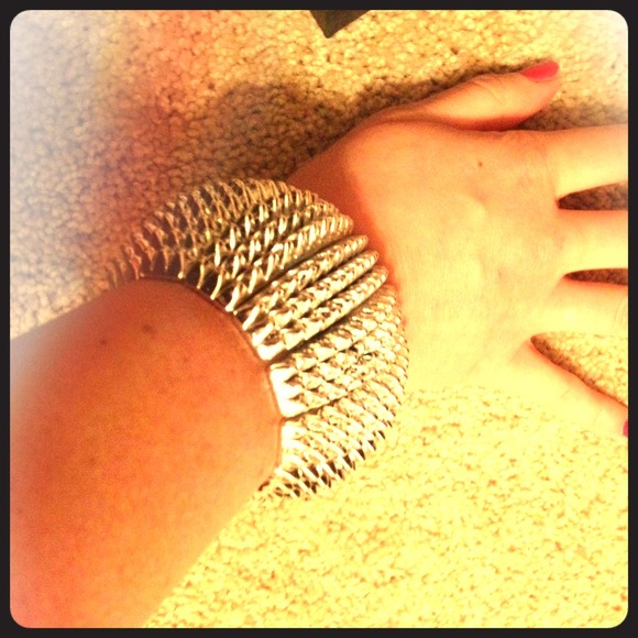 ASOS Silver Bracelet