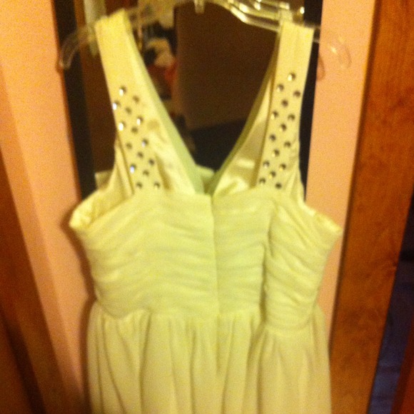 NAME YOUR PRICE! Beautiful white dress <3