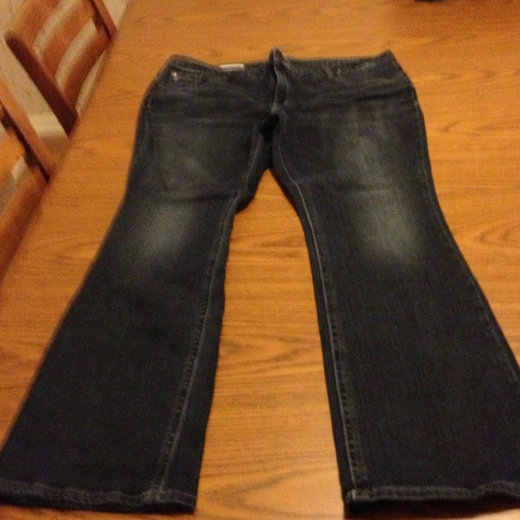 Juniors decree jeans