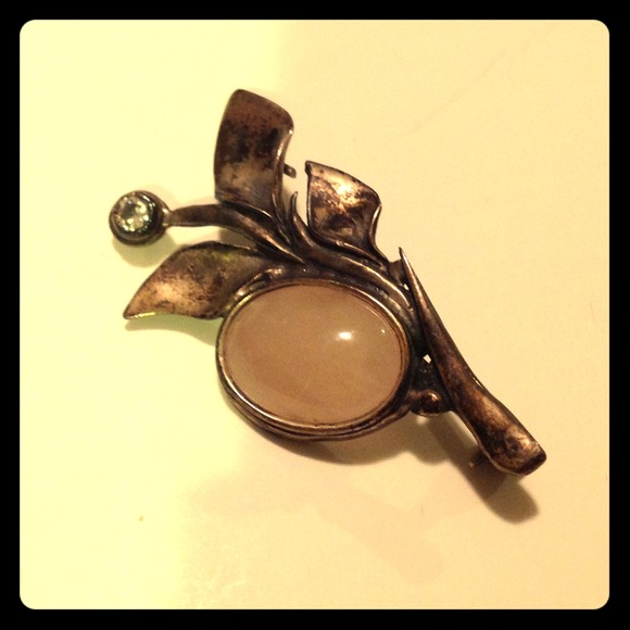 Vintage Pin