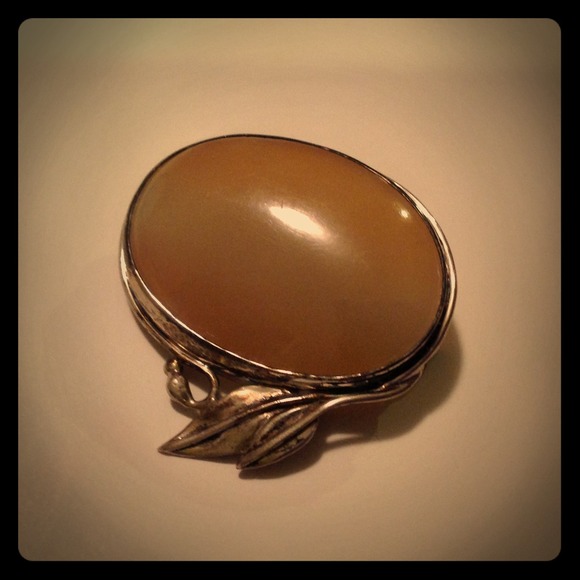 Vintage Inspired Pin