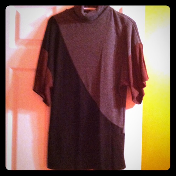 Twenty-one Sweater