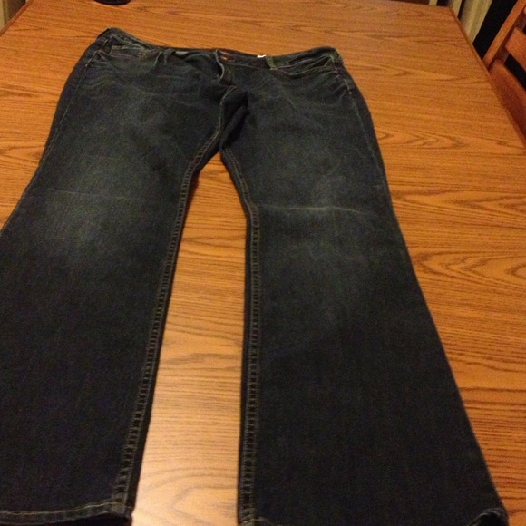 Junior ladies Arizona jeans