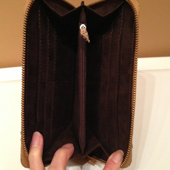 SOLD IN A BUBDLE REDUCED Authentic python wallet - Picture 2 of 2