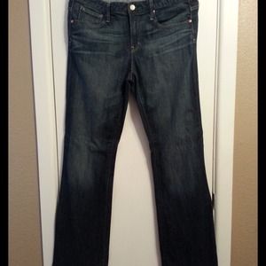 GAP Long & Lean Jeans!