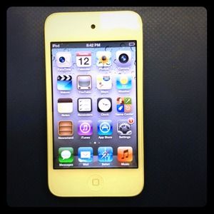 iPod touch 4th generation 32GB