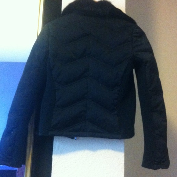Bebe Jacket. - Picture 4 of 4
