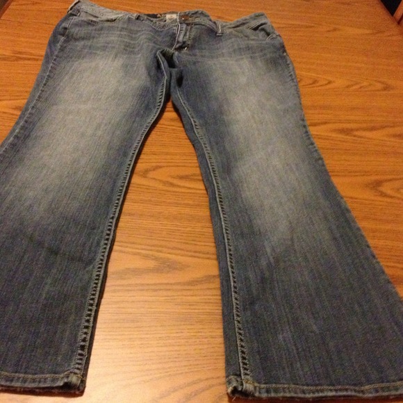 Junior Arizona jeans