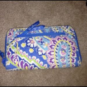 Vera Bradley Wallet