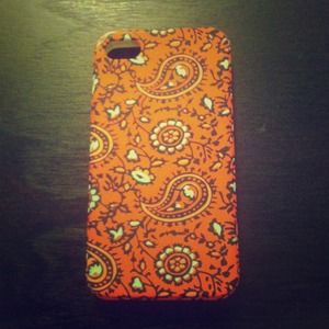 iPhone 4 Case