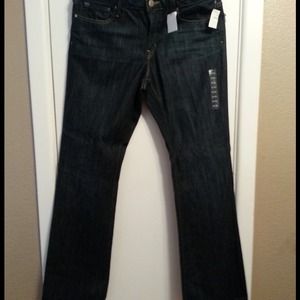 GAP Long & Lean Jeans