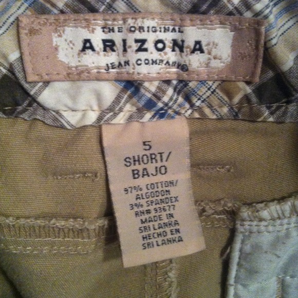 School pants! - Picture 2 of 2