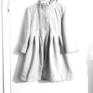 Sweatsuit Hooded Jacket