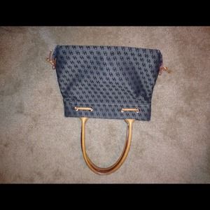 Doomey & Bourke Handbag