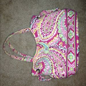Vera Bradley handbag