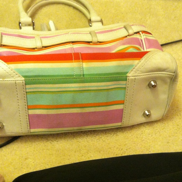 Coach Authentic 🔥REDUCED PRICE🔥 - Picture 3 of 4