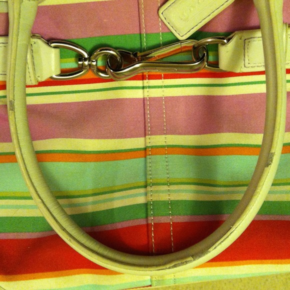 Coach Authentic 🔥REDUCED PRICE🔥 - Picture 4 of 4