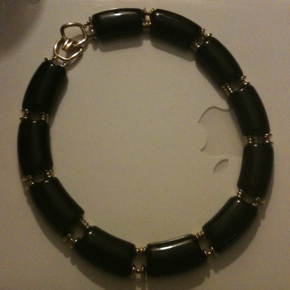 Bundled Vintage Monet necklace