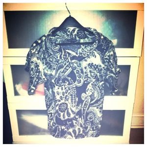 French Connection top